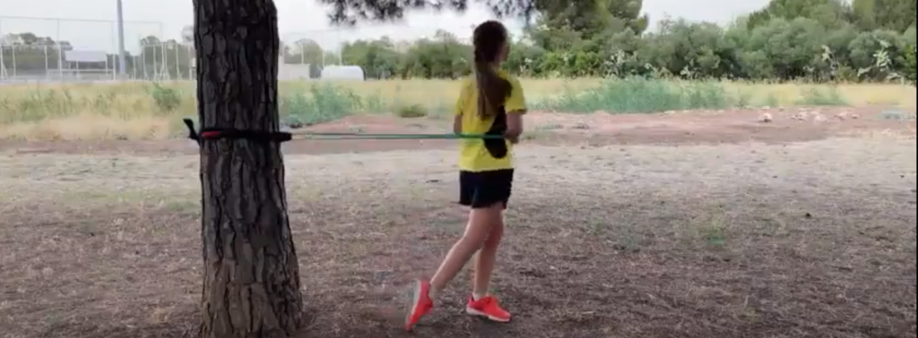 rutinas de entrenamiento